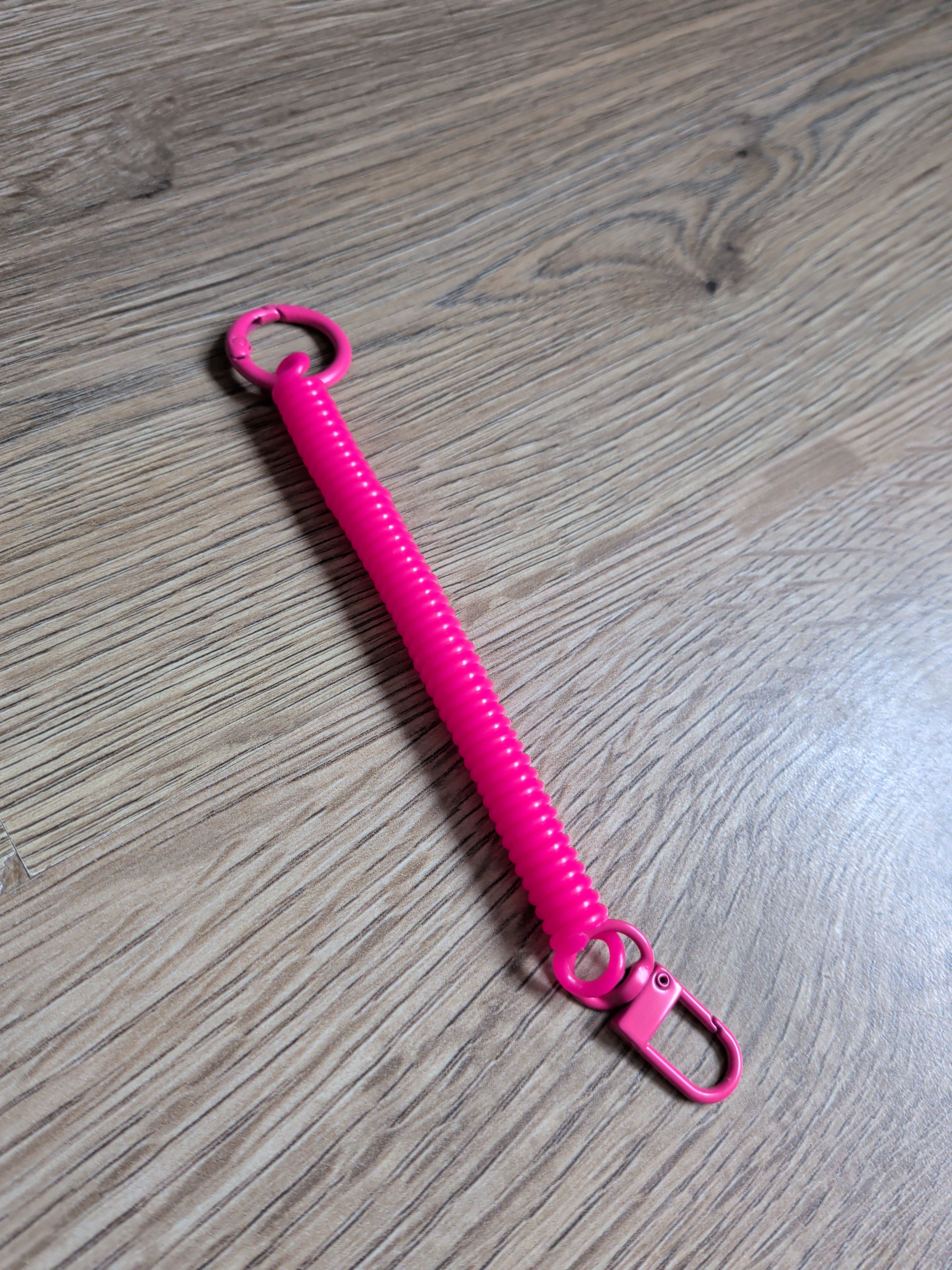 Sensory Keychain Base