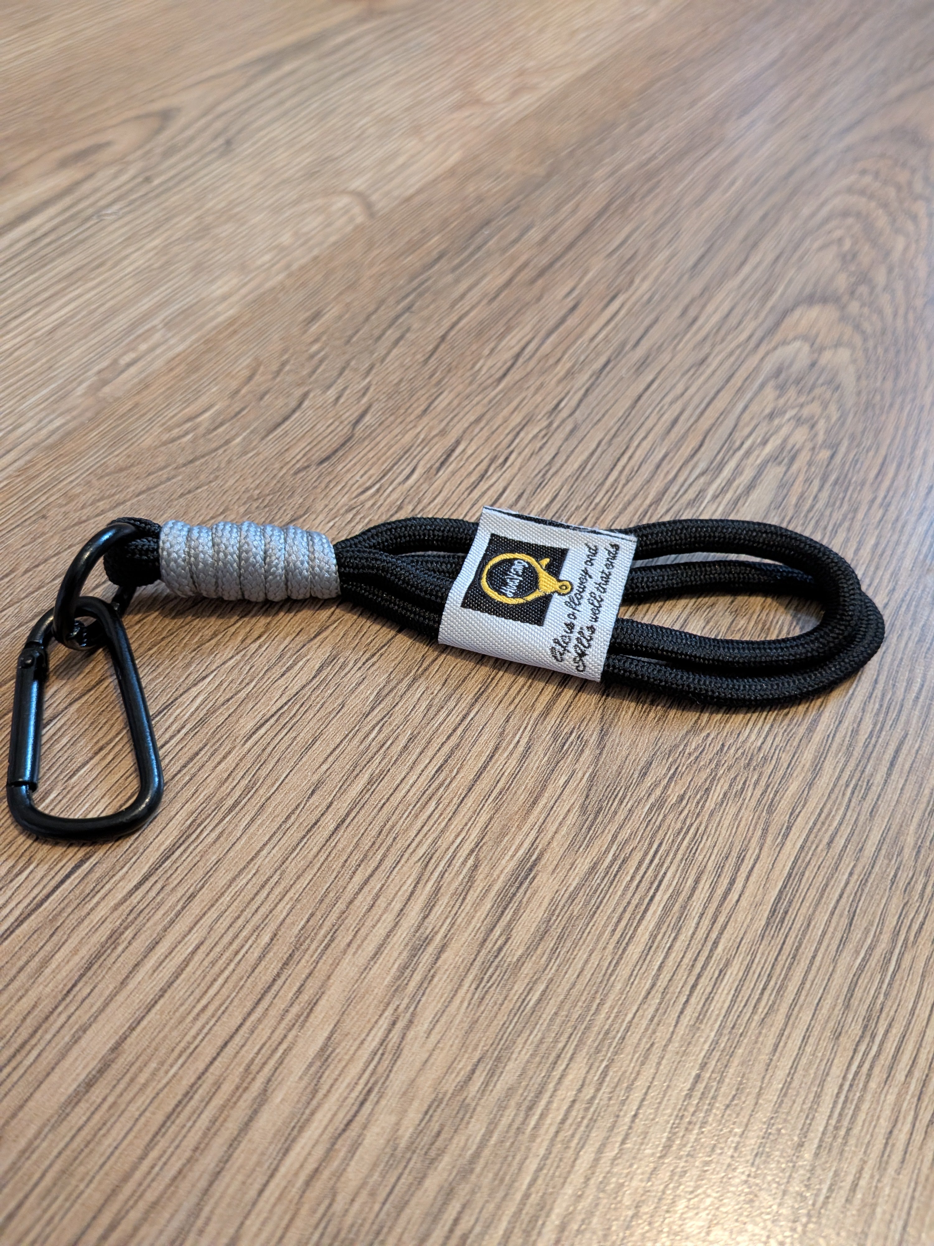 Sensory Keychain Base