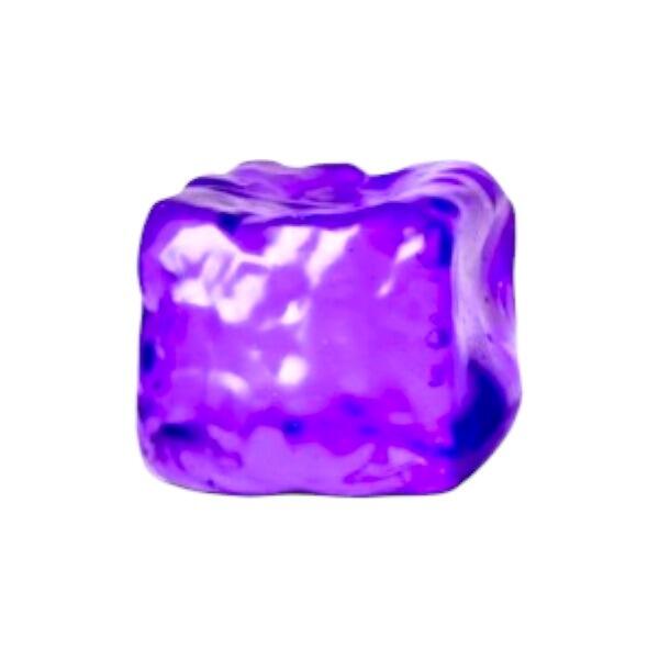 Scrunchems Textured Sugar Cube