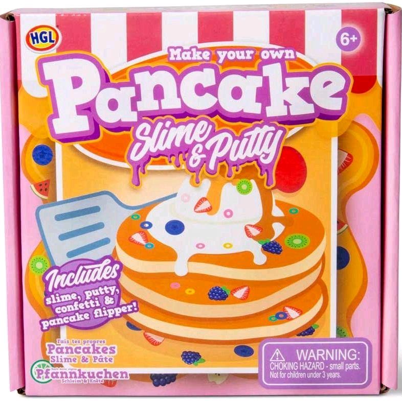 Make your own Slime & Putty Kits