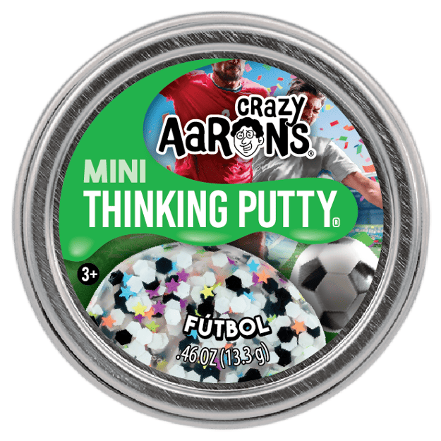 Mini Thinking Putty