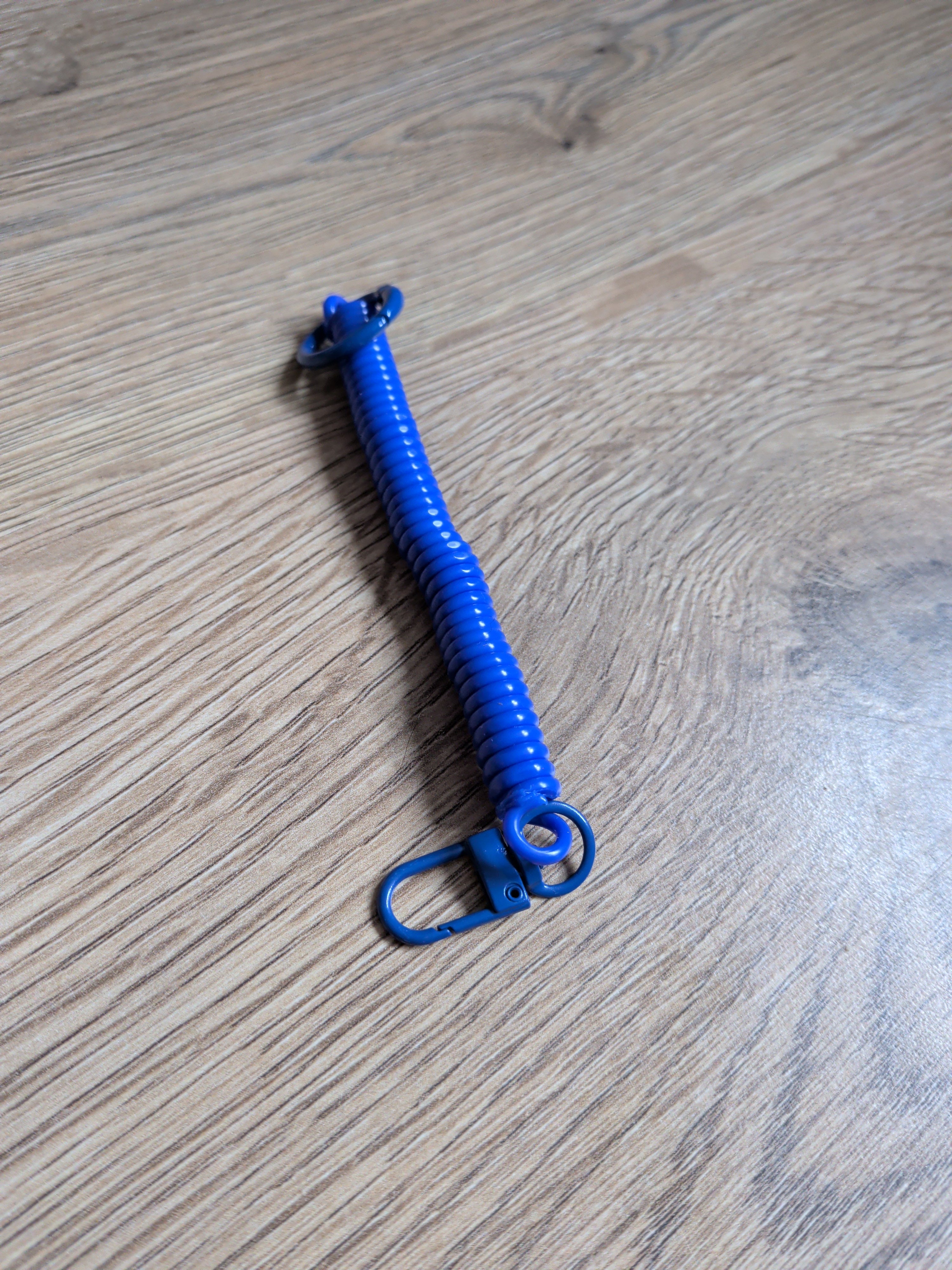 Sensory Keychain Base