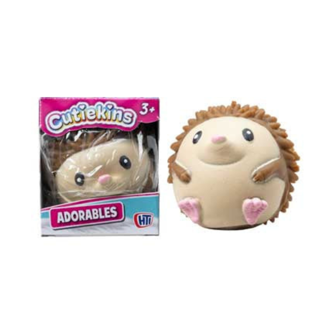 Cutiekins Adorables