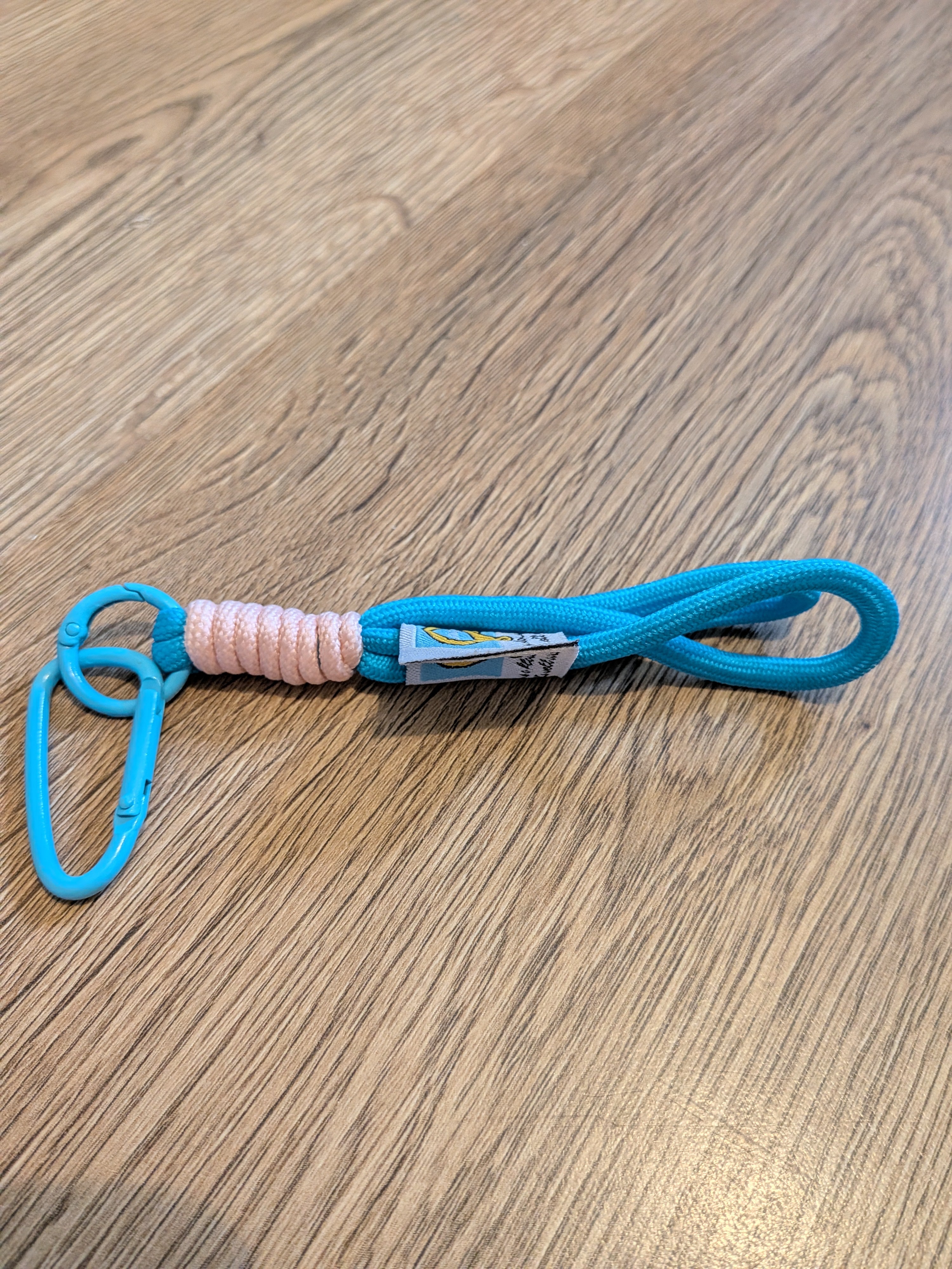 Sensory Keychain Base