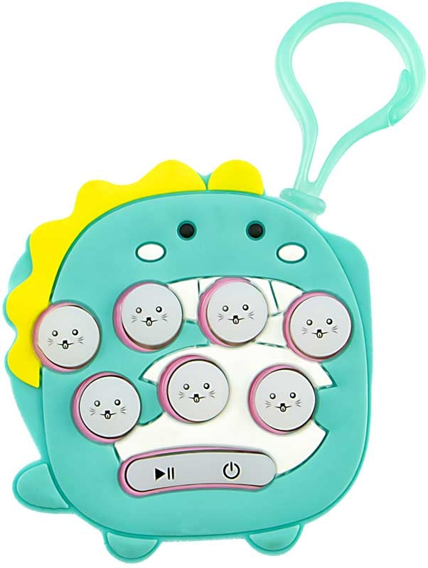 Sensory & Fidget Keychain Add-Ons
