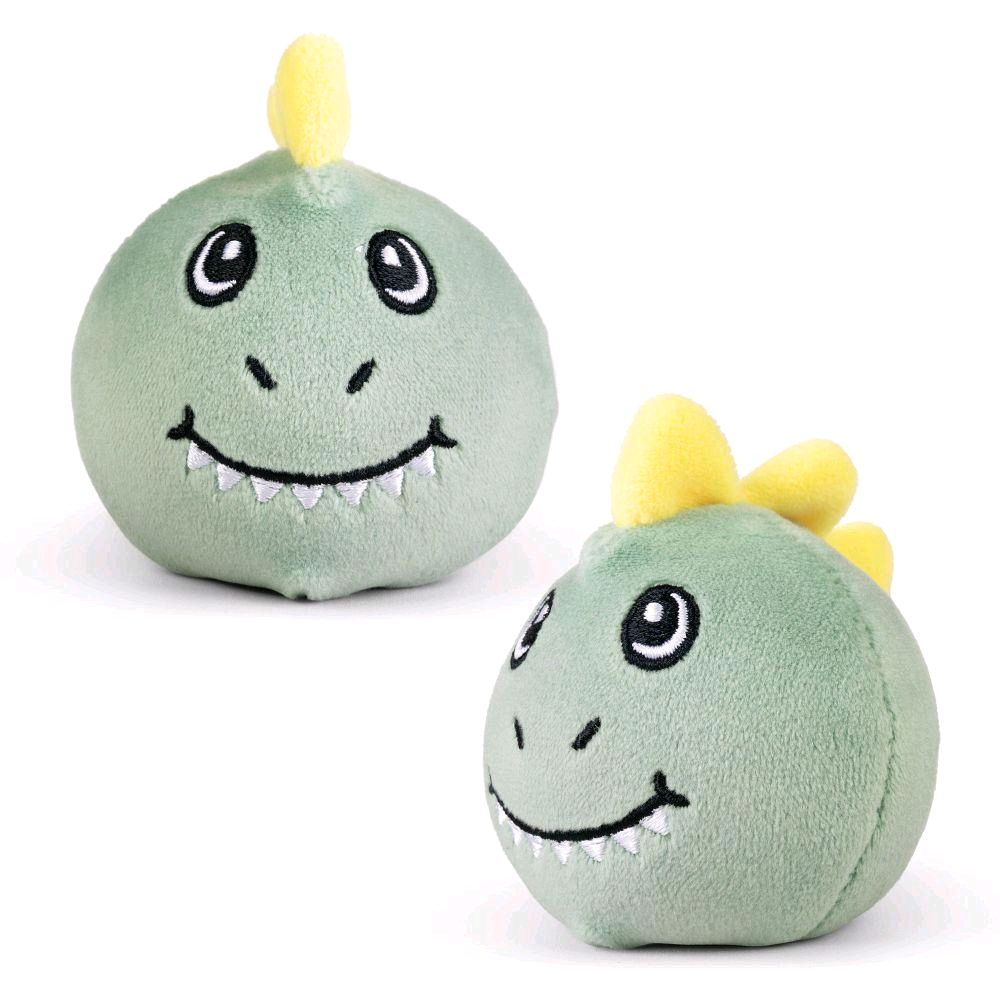 Squishy Plushies