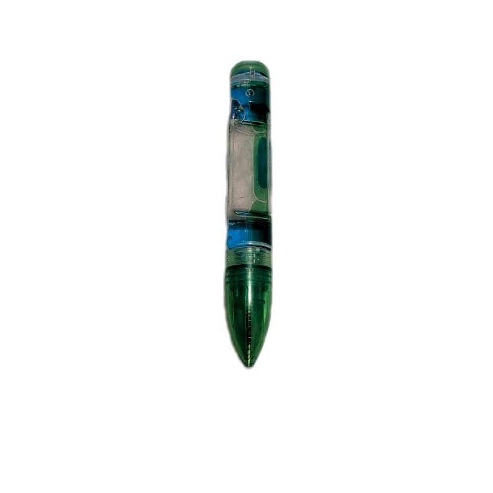 Liquid Motion Lava Pen - 7 Colour to Collect