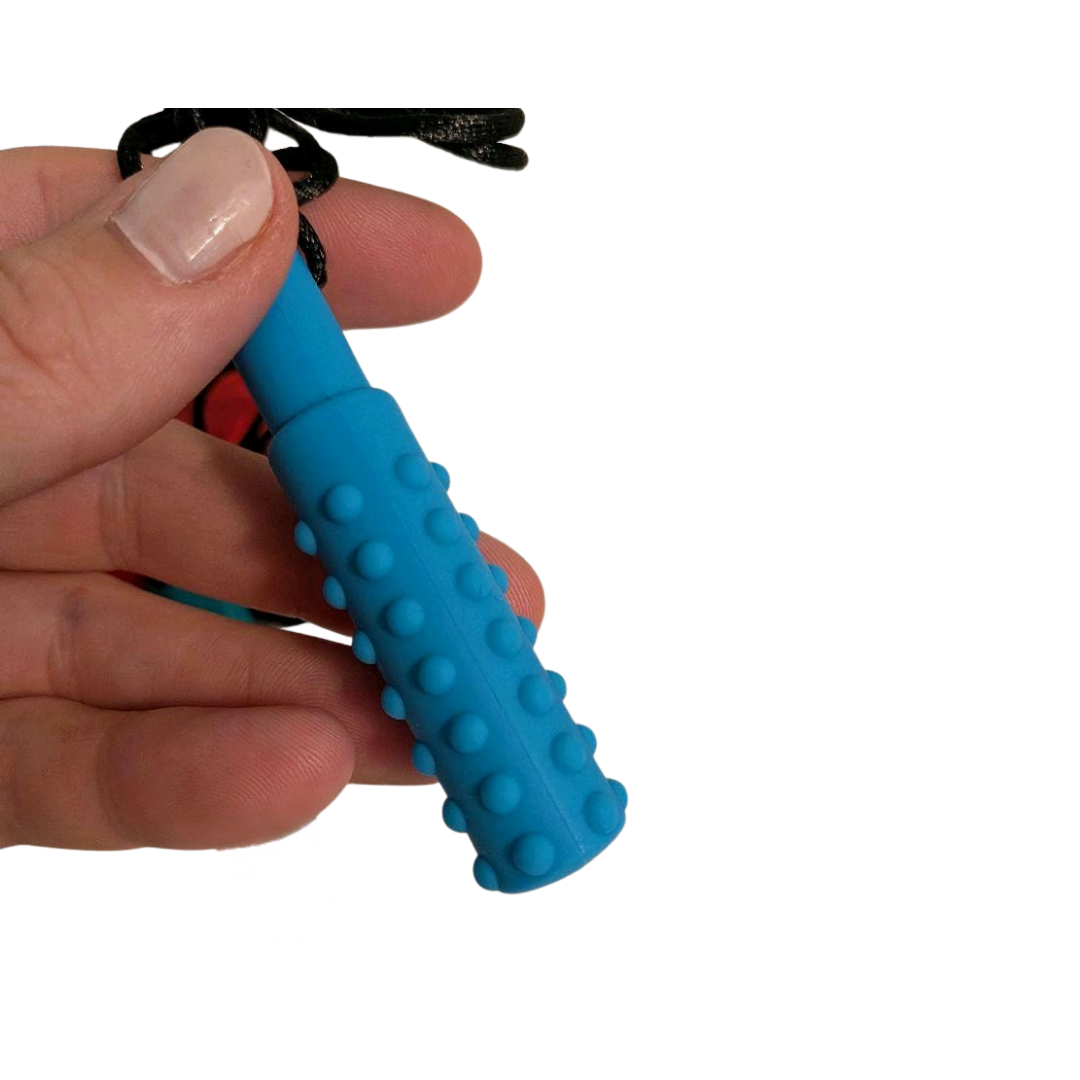 Sensory Chew Necklace