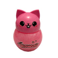 Cute Kawaii Glitter Kitty Slime