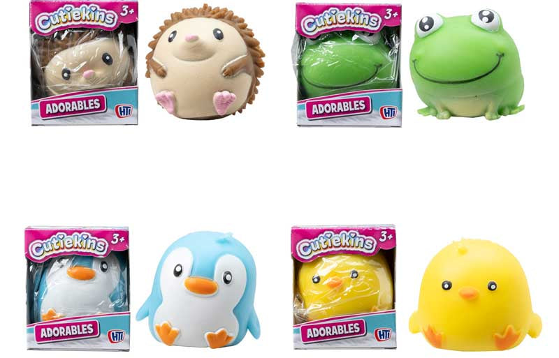 Cutiekins Adorables