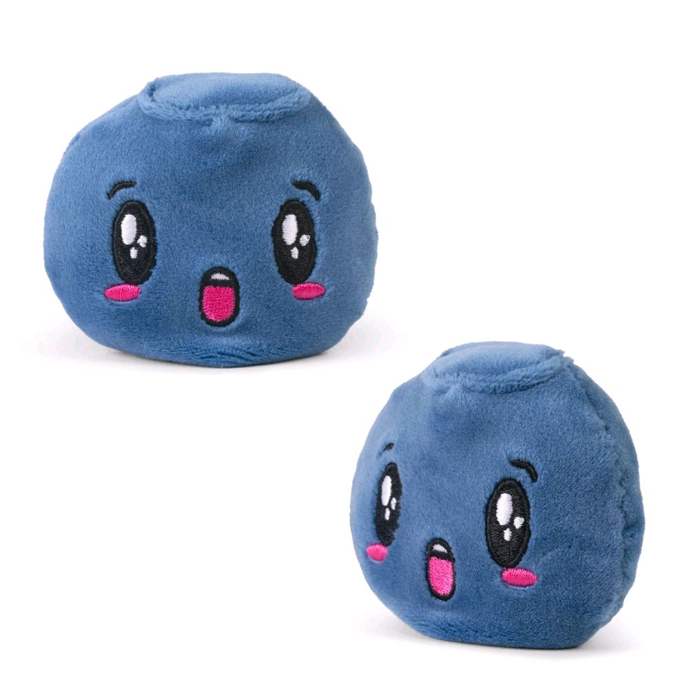 Sand Plushies