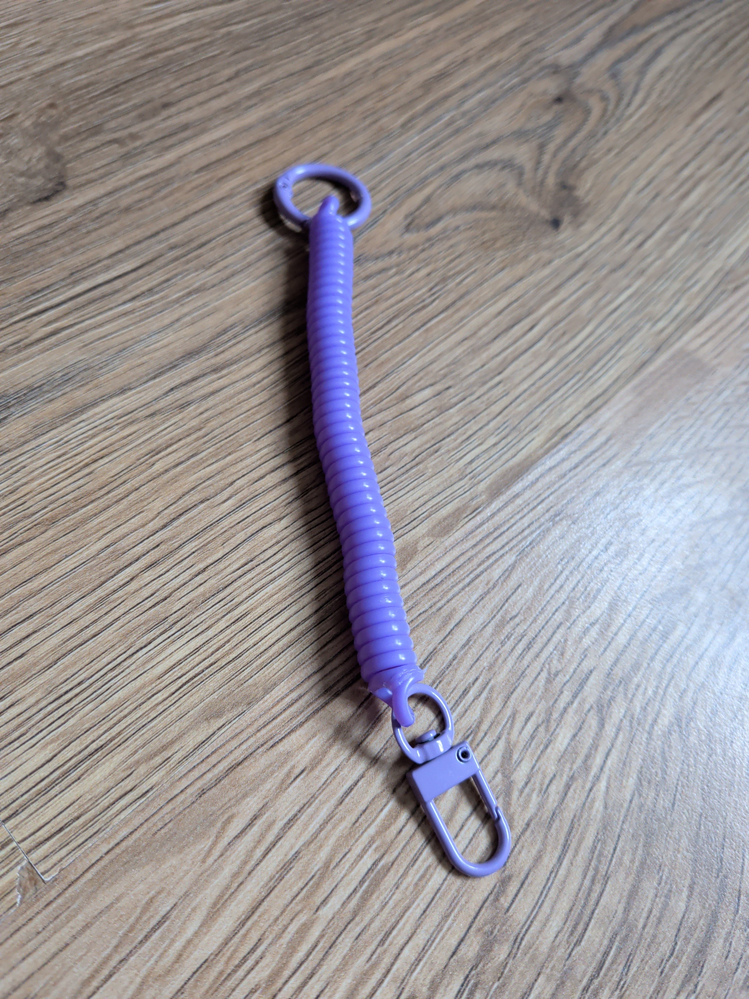 Sensory Keychain Base
