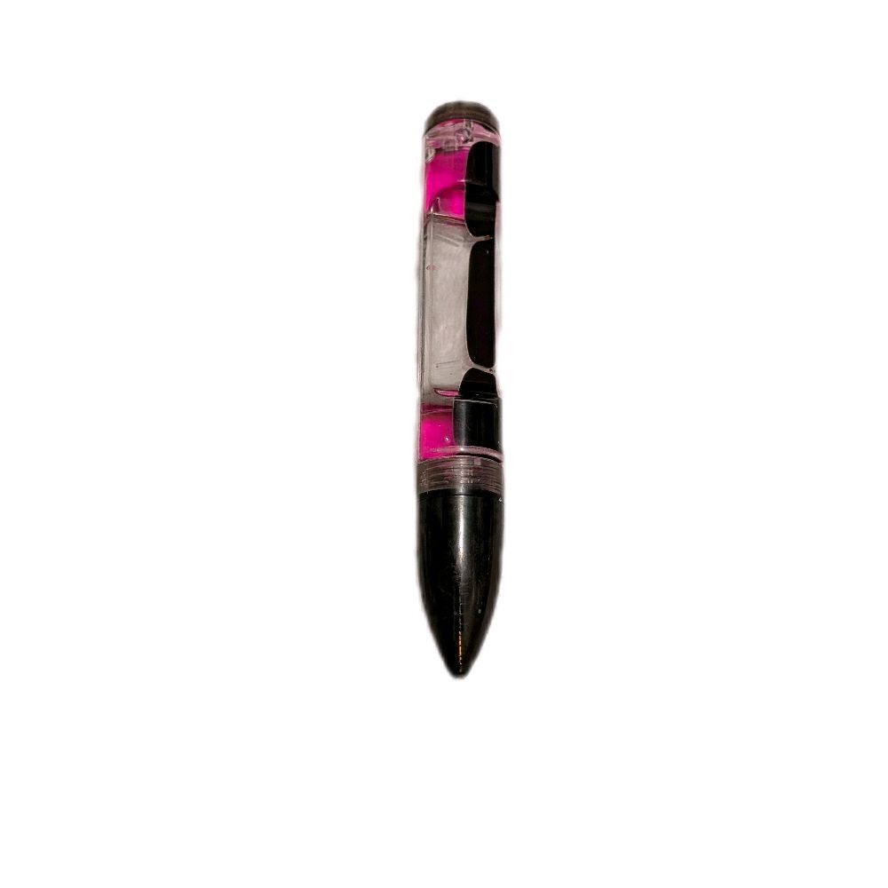 Liquid Motion Lava Pen - 7 Colour to Collect