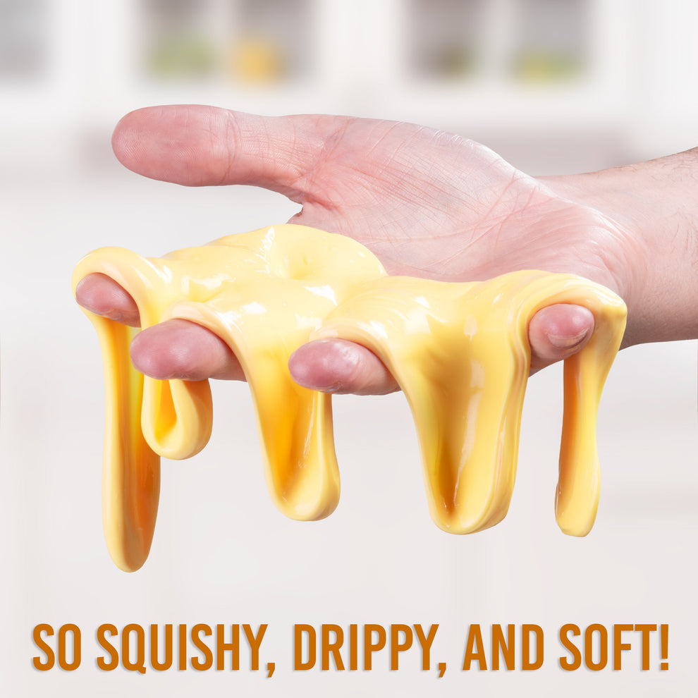 Better Butter