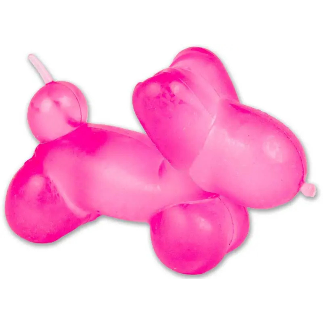 Scrunchems Sugar Balloon Dog