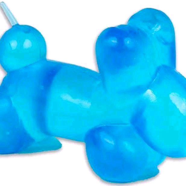 Scrunchems Squishy Toy Range