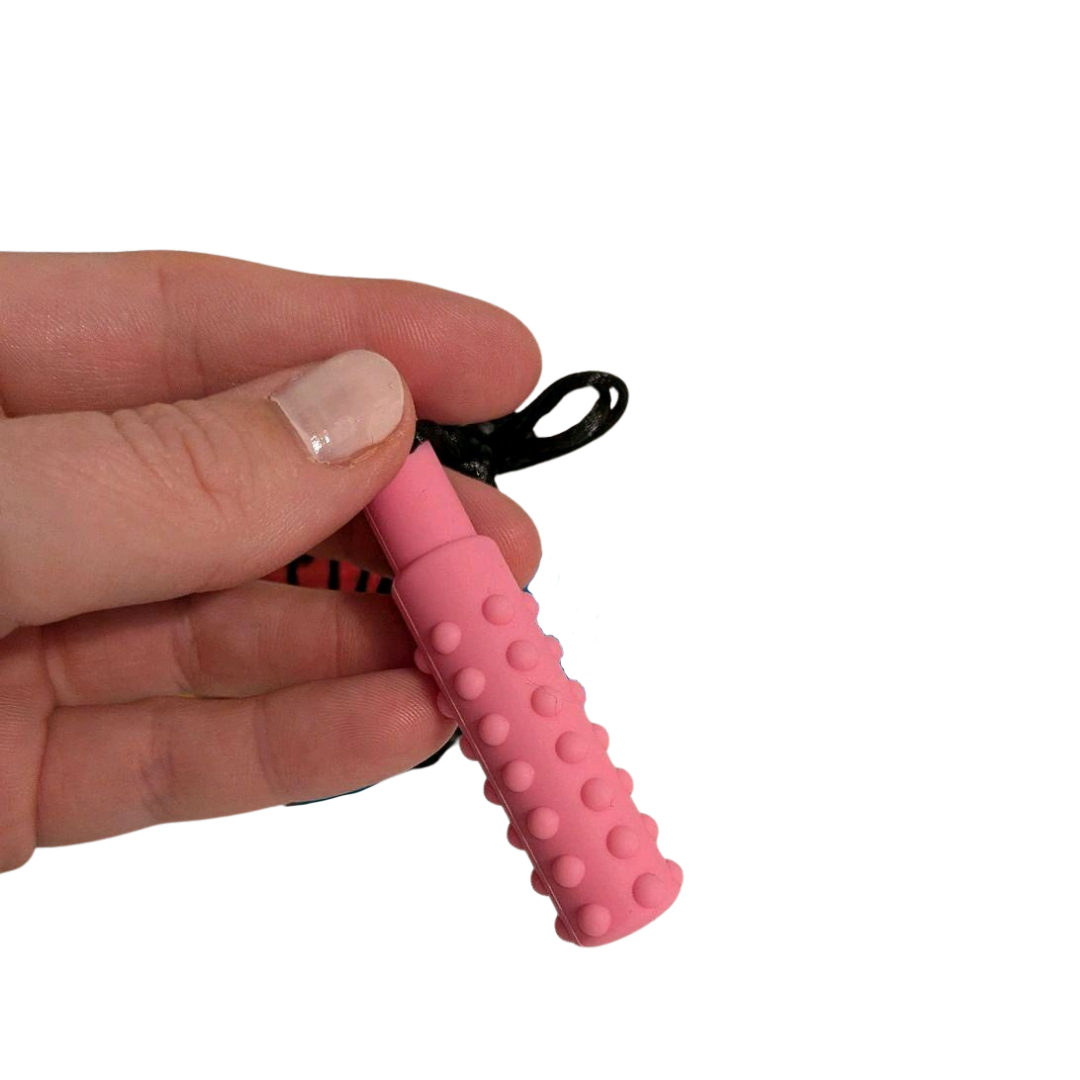 Sensory Chew Necklace