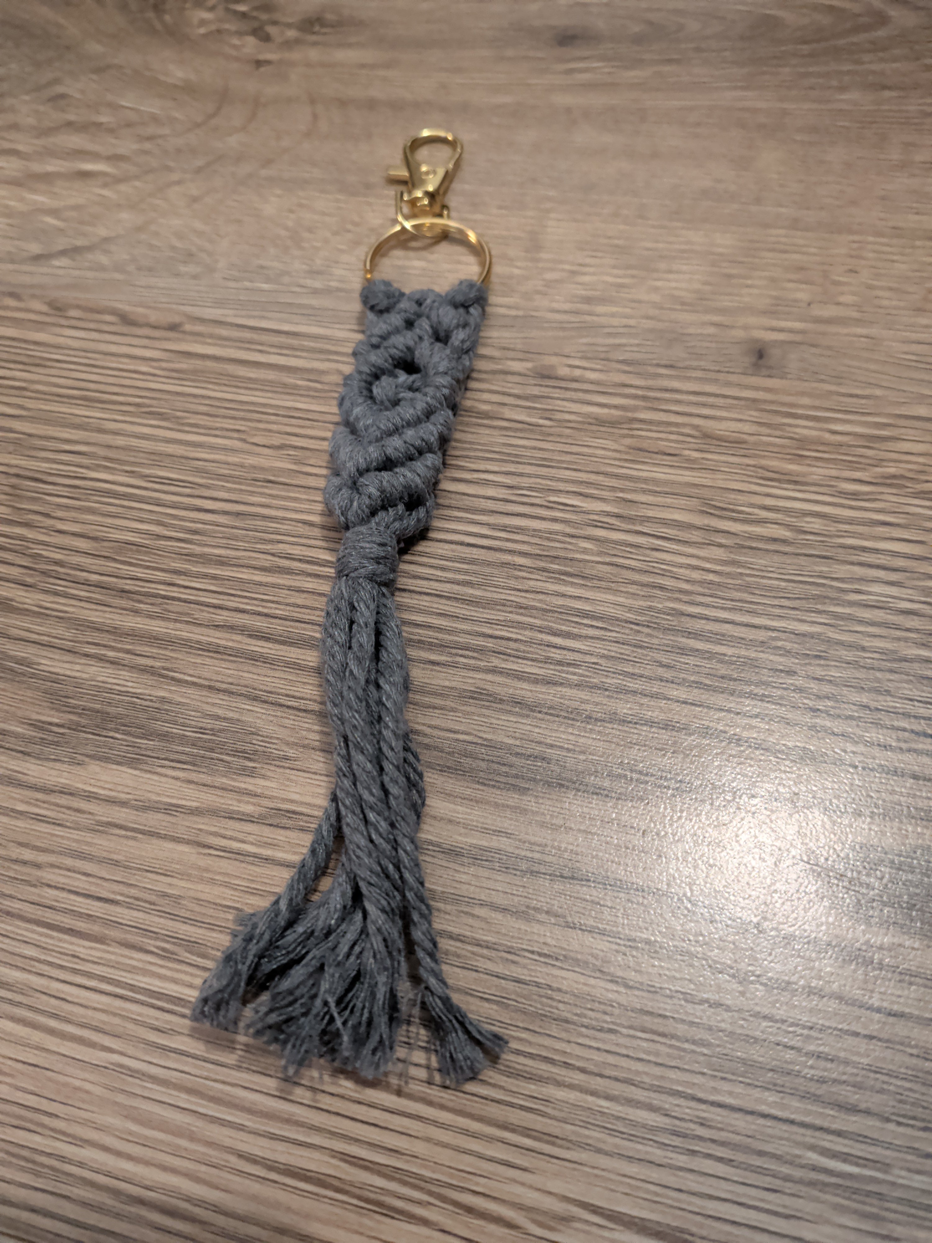 Sensory Keychain Base
