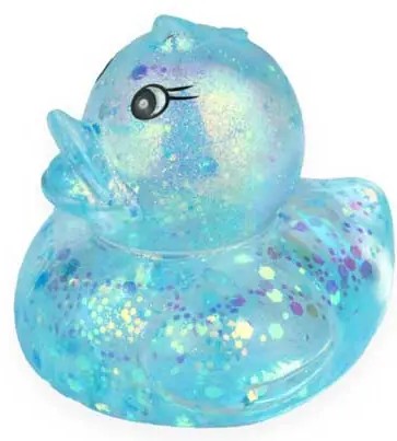 Squishy Sugar Ducks