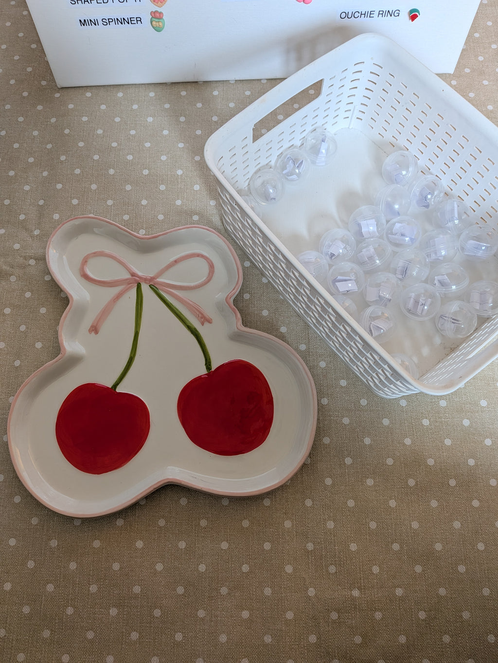 Premium Mystery Sensory Toy Capsule