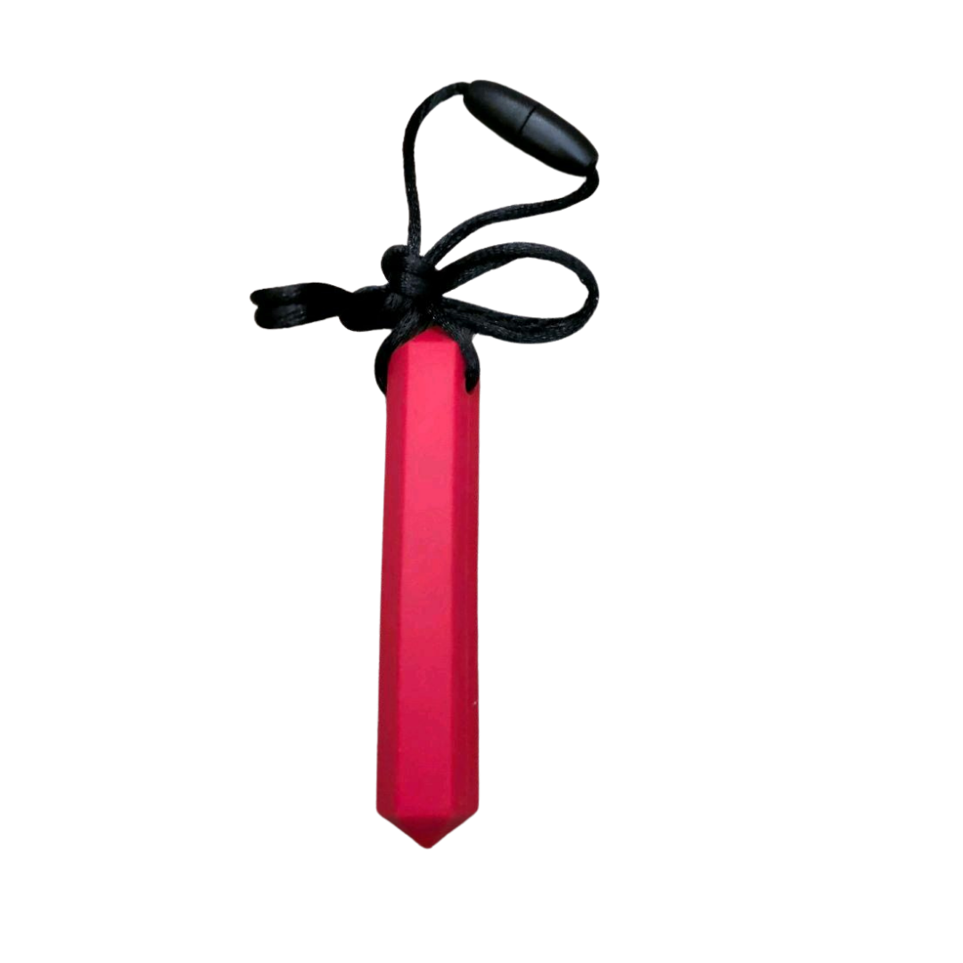 Sensory Chew Necklace