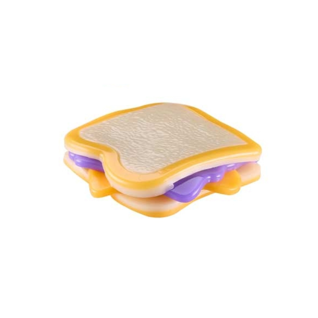 Mushmeez Layered Taba Squishies 6 Designs to Choose from for ages 8+