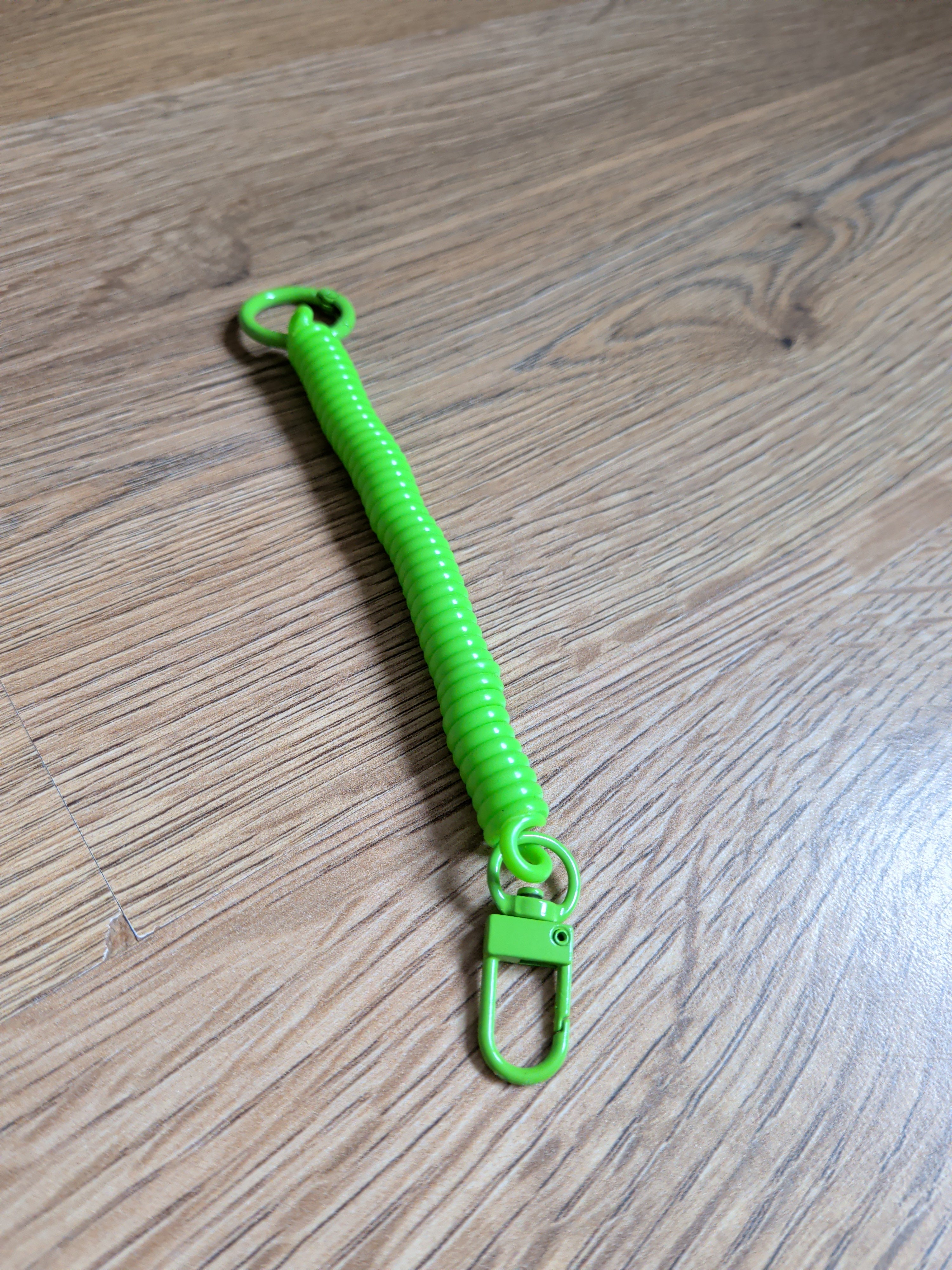 Sensory Keychain Base