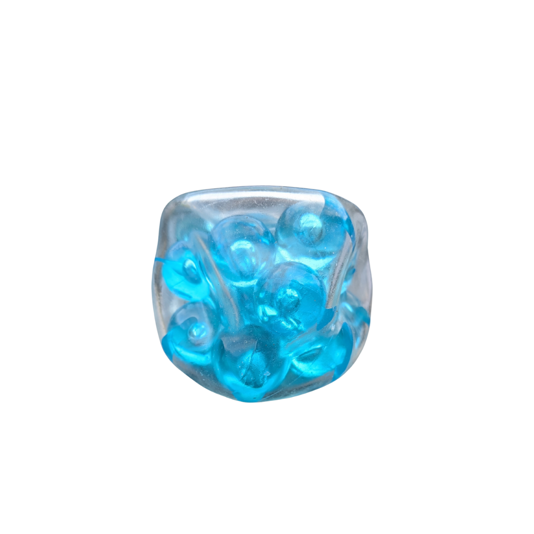 ASMR Crackling Ball