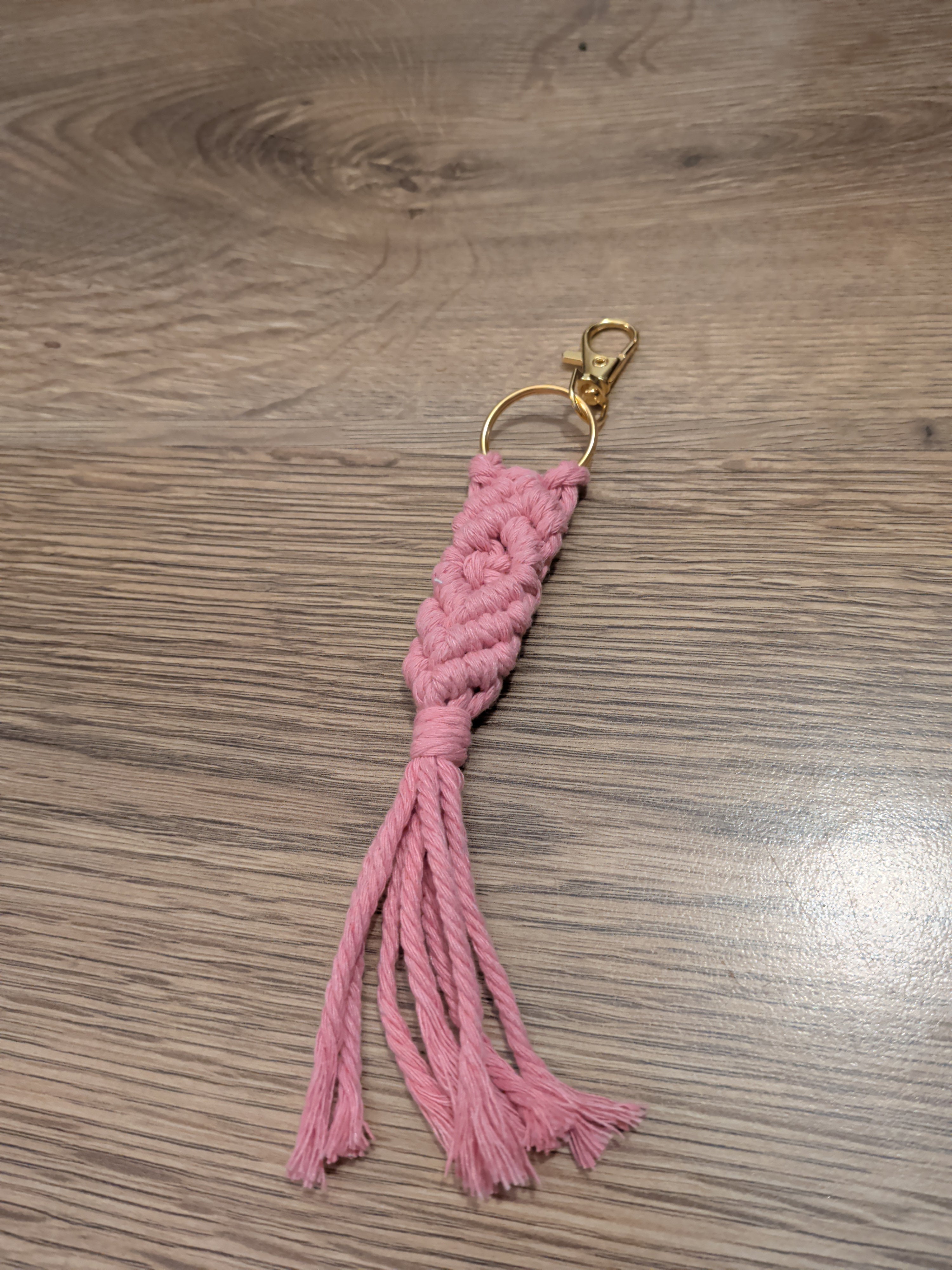 Sensory Keychain Base