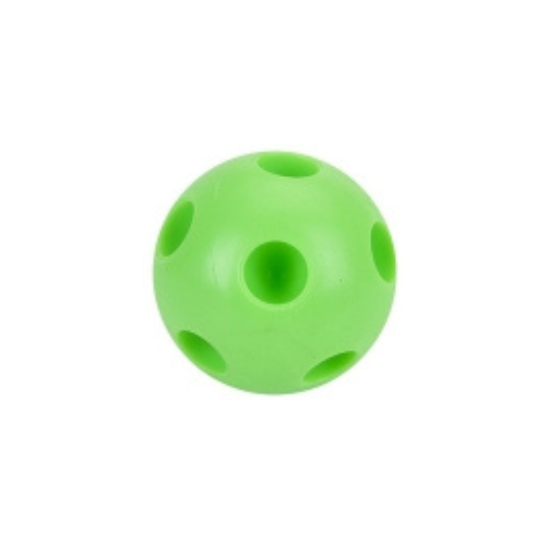 Push Poppin' Squishy Ball
