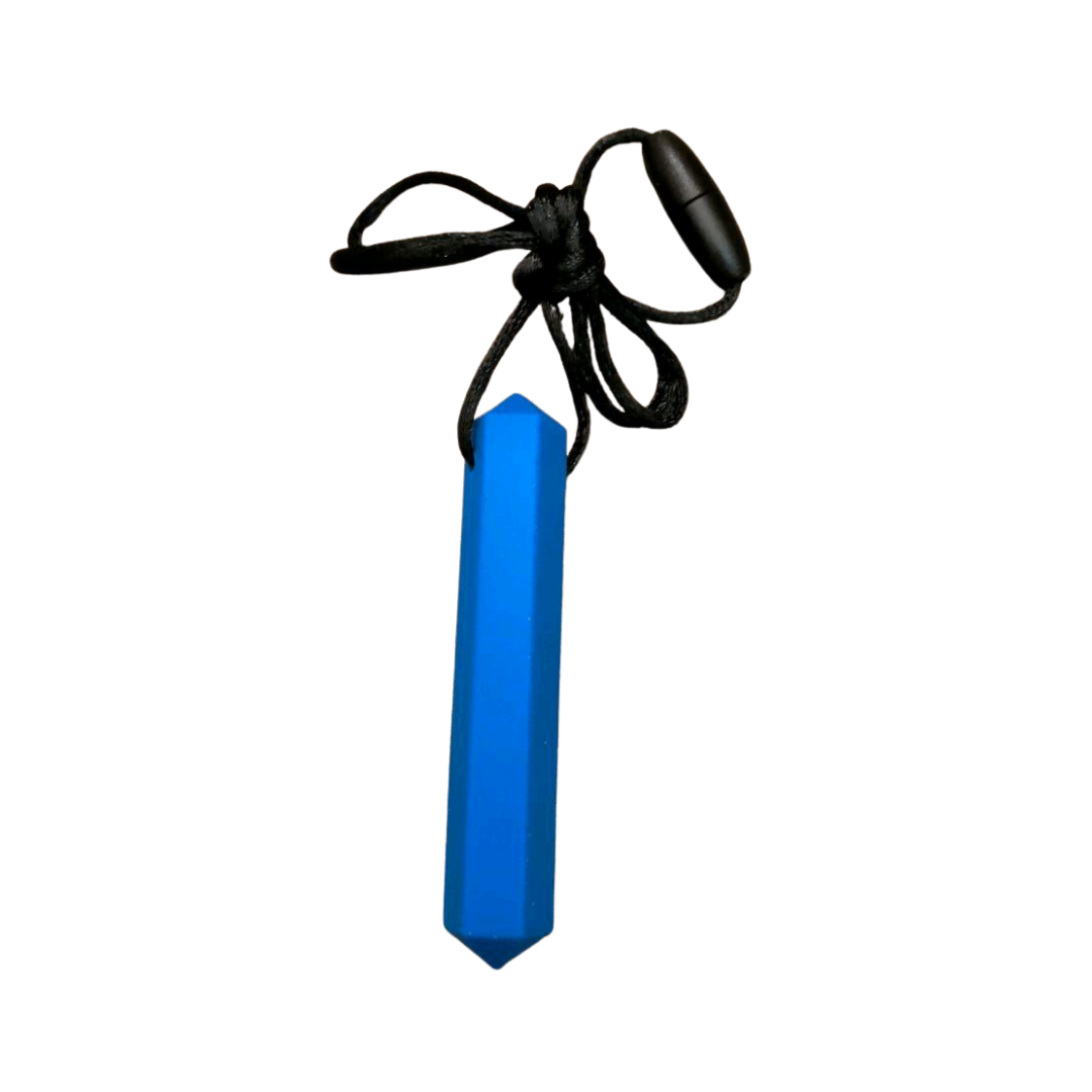 Sensory Chew Necklace