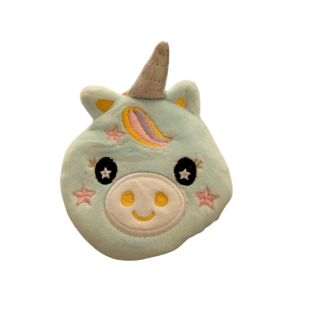 Sand Plushies
