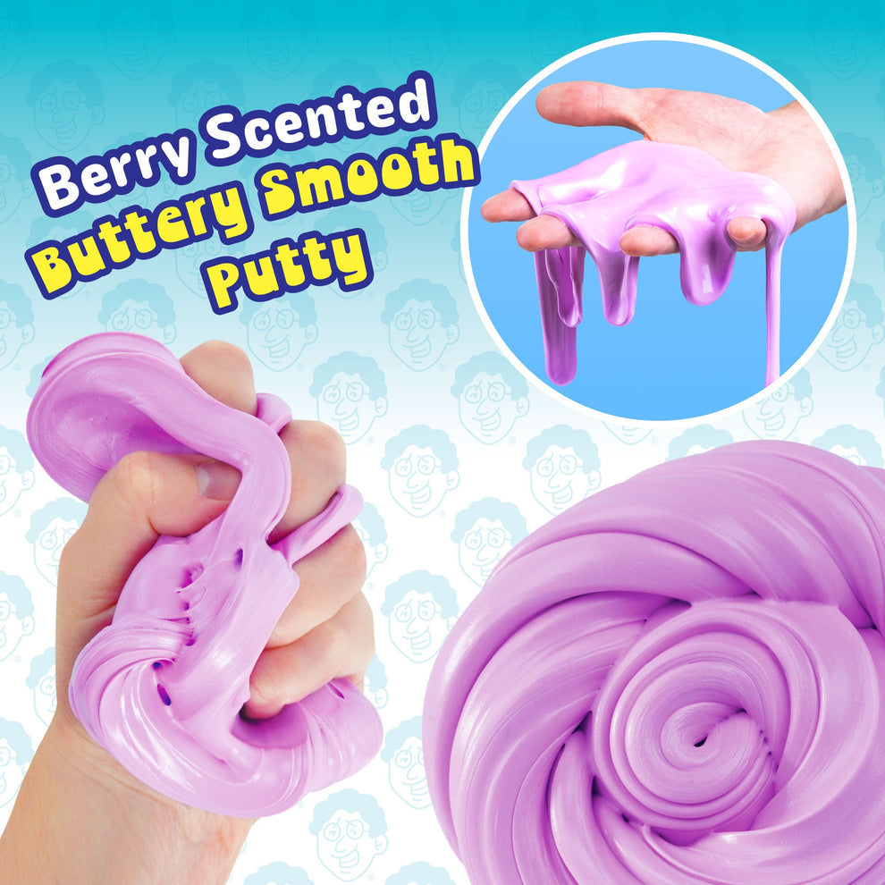 Better Butter - Berry