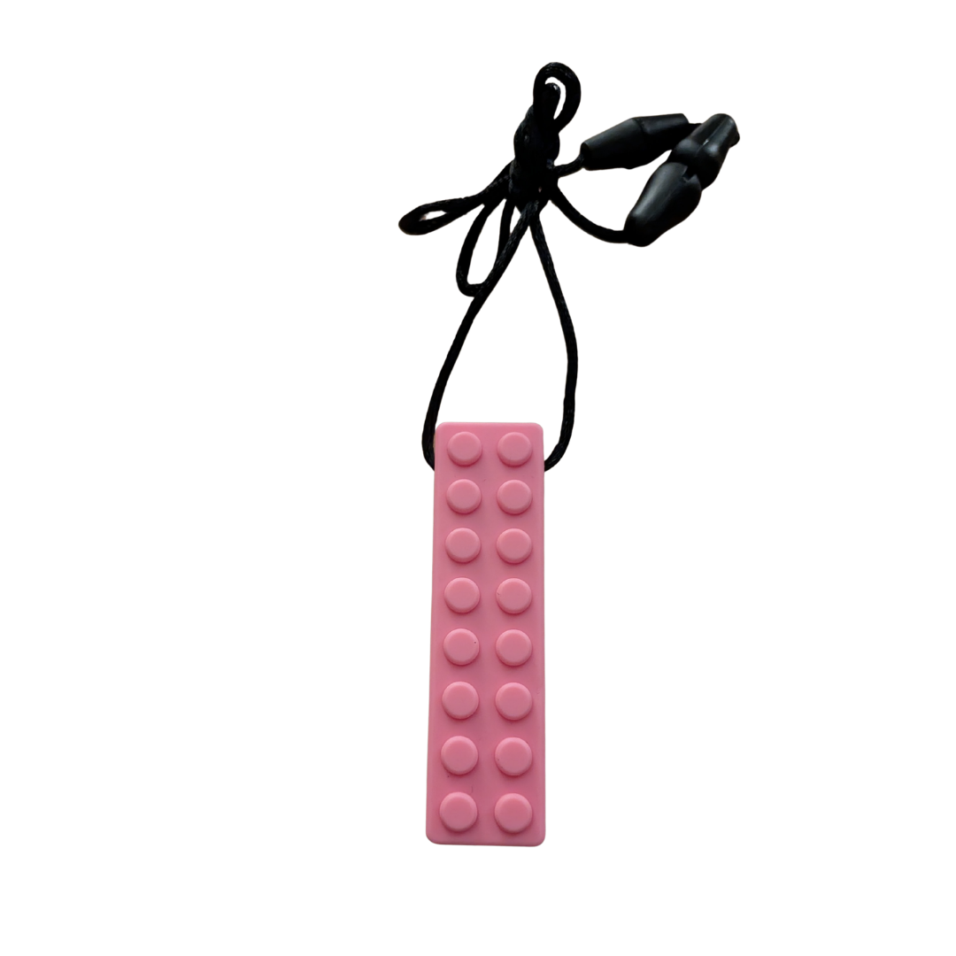 Sensory Chew Necklace