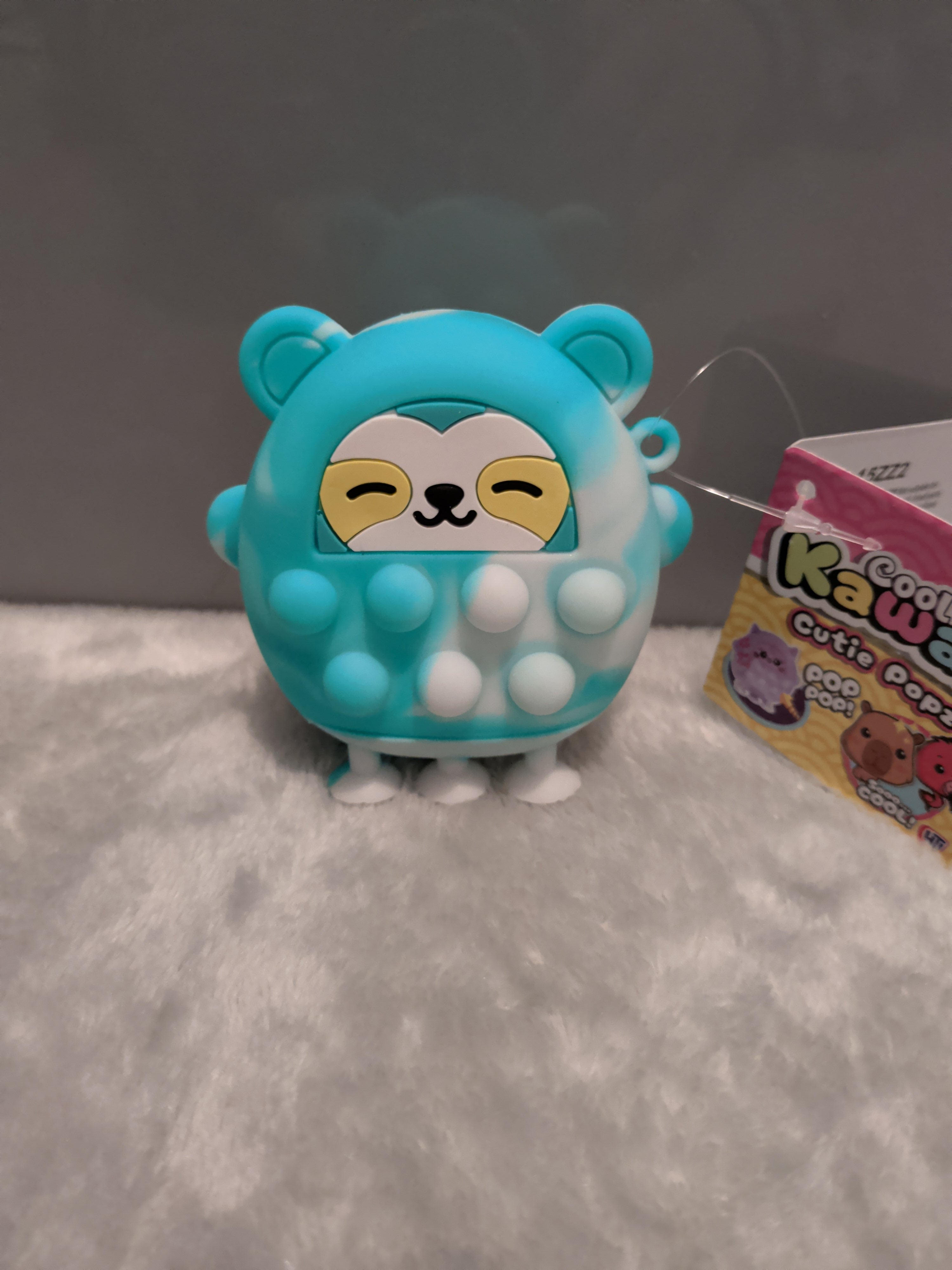 Cutie Popz