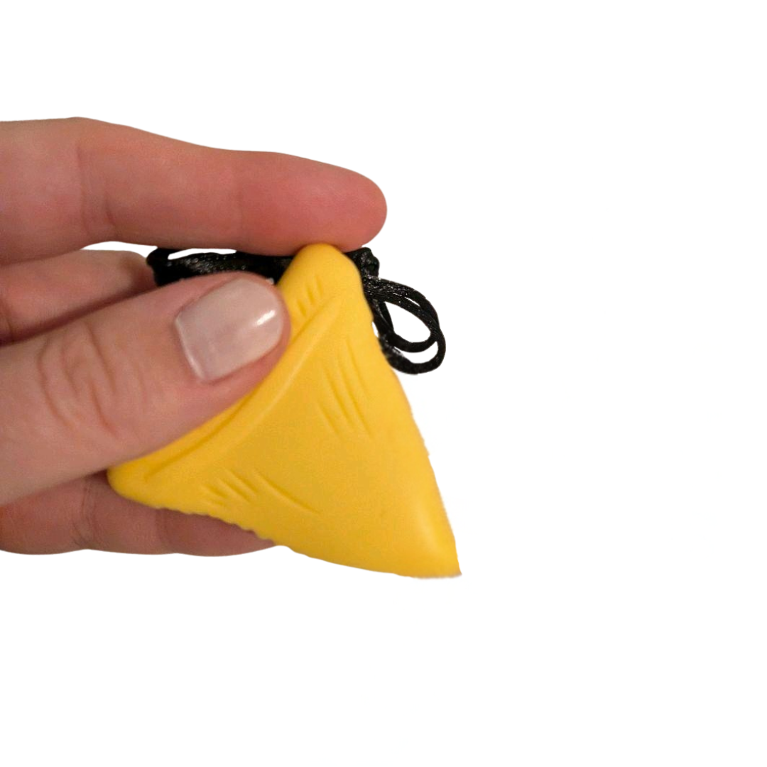 Sensory Chew Necklace