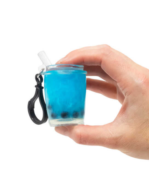 Sensory & Fidget Keychain Add-Ons