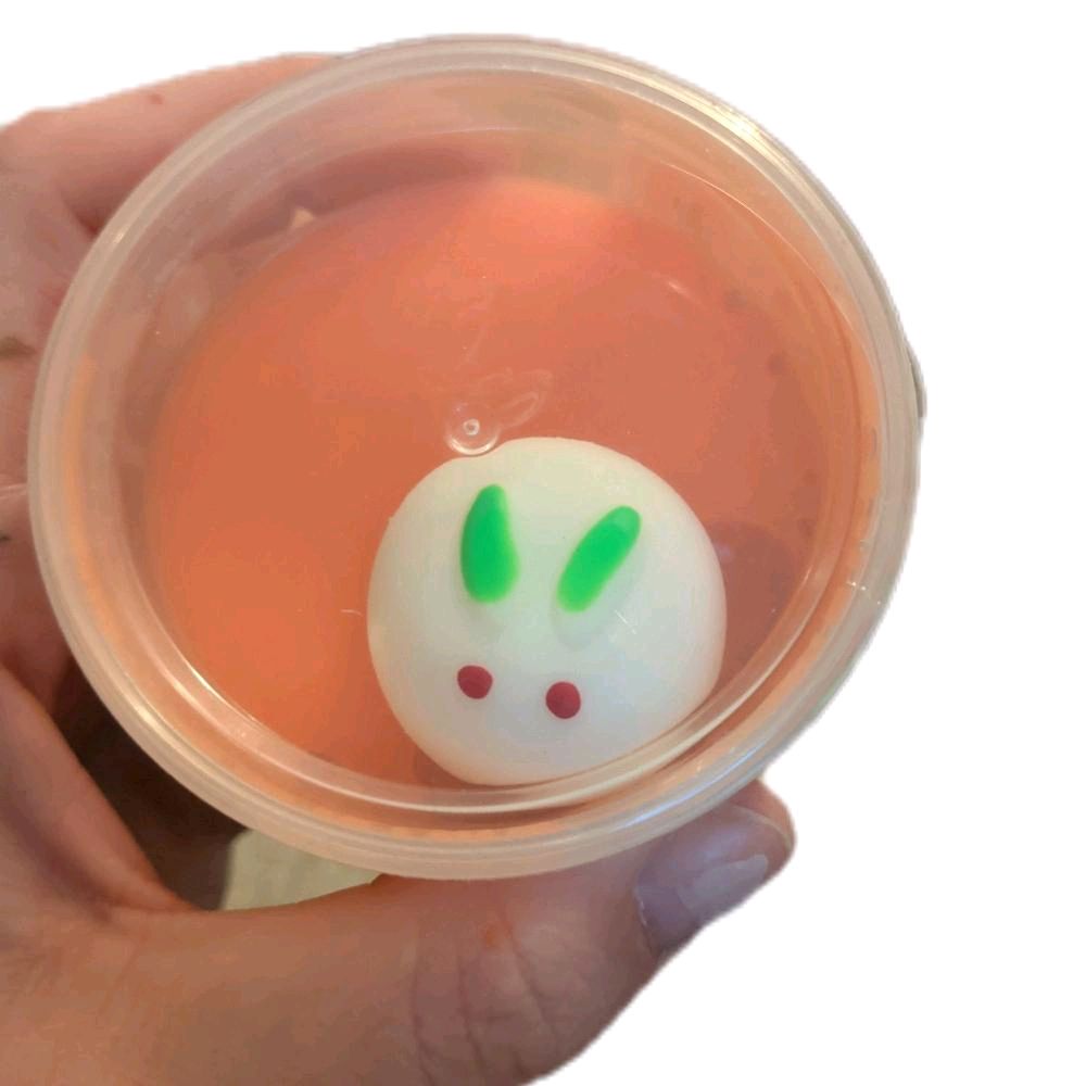 Squish Meez - Slime Buddies
