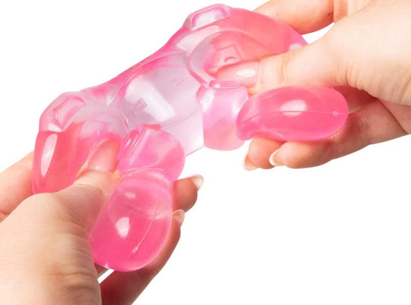 Scrunchems Sugar Controller