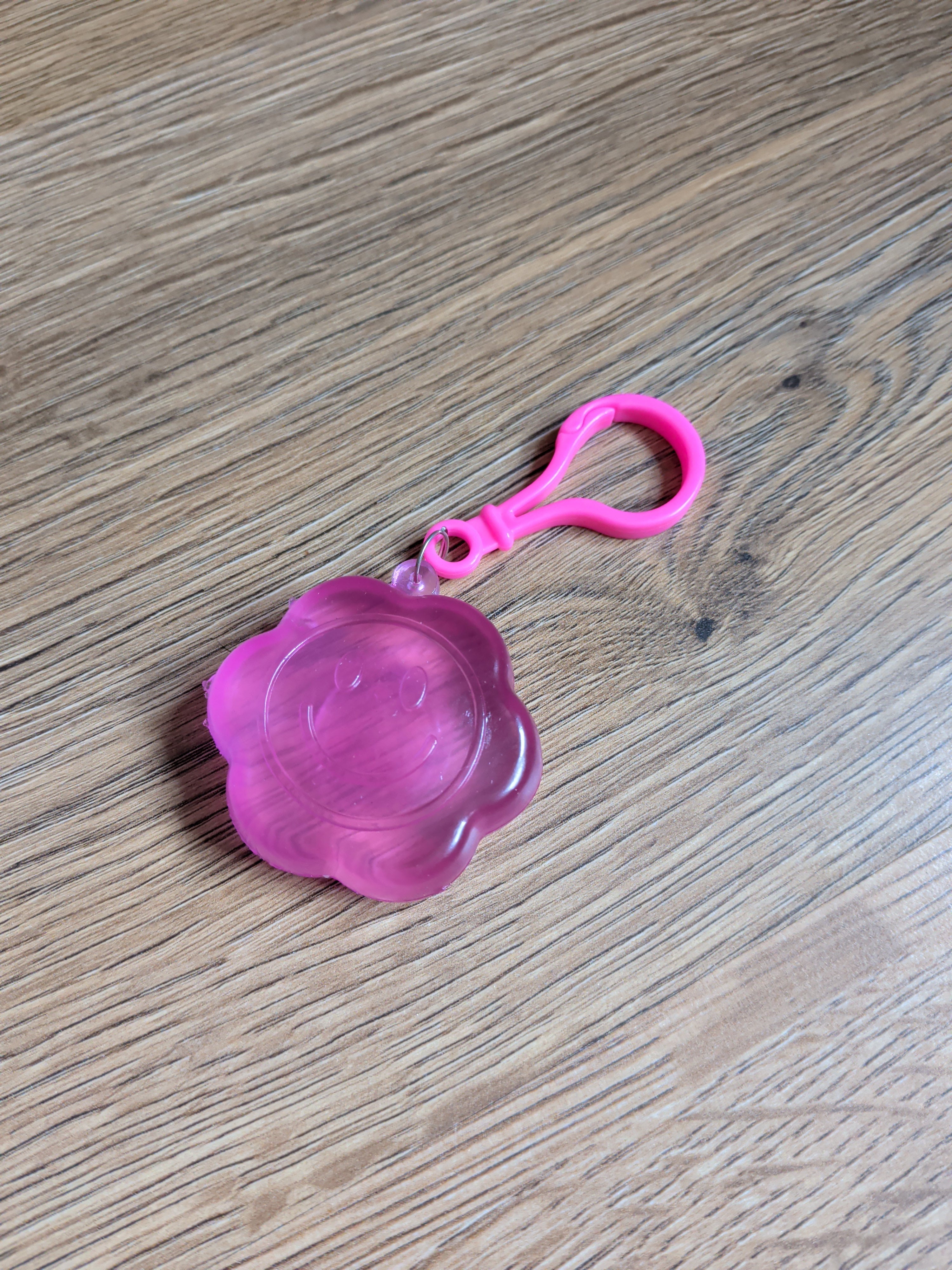 Sensory & Fidget Keychain Add-Ons