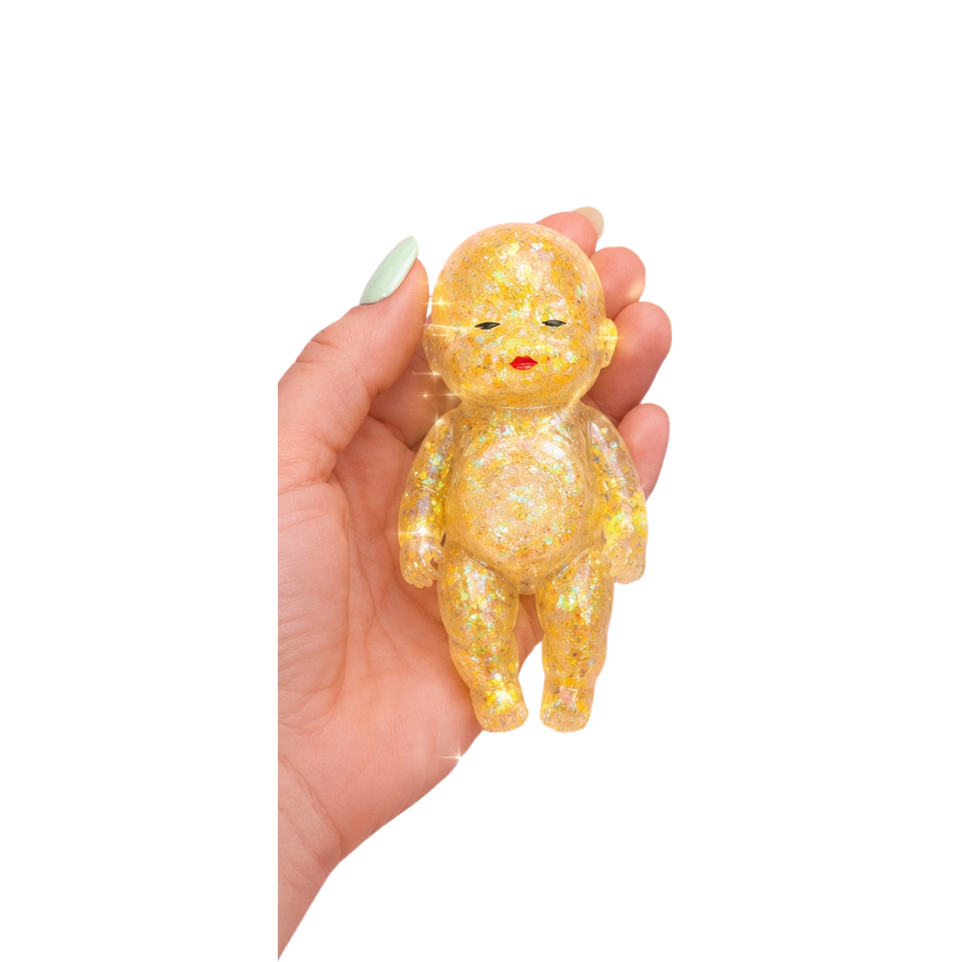 Squishy Sugar Babies -