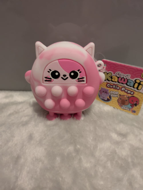 Cutie Popz