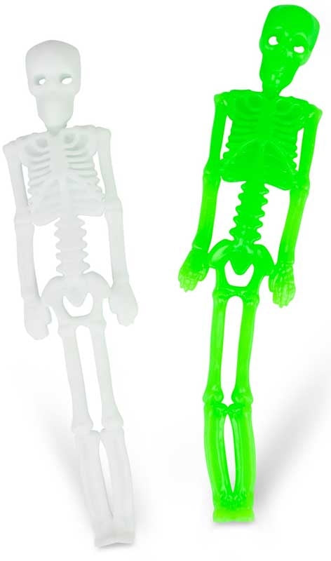 Scrunchems Stretchy Skeleton