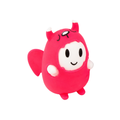 Scrunchems Switch 'N' Squeeze Ghost