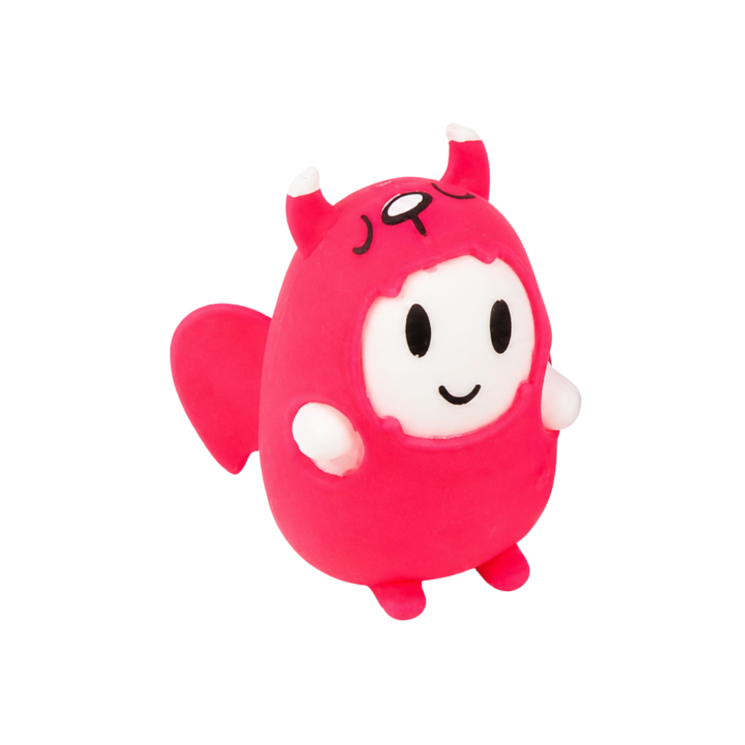 Scrunchems Switch 'N' Squeeze Ghost