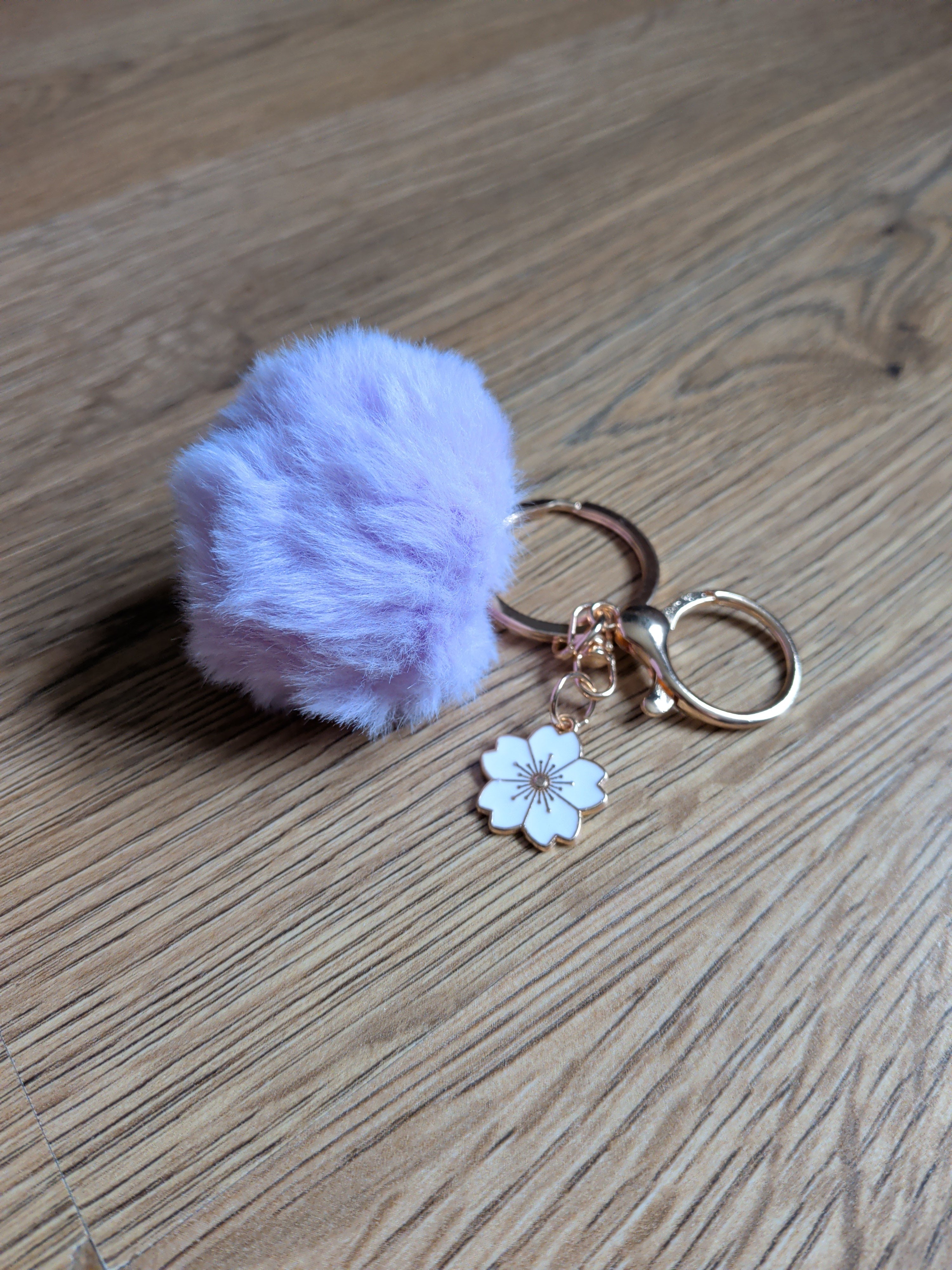 Sensory Keychain Base
