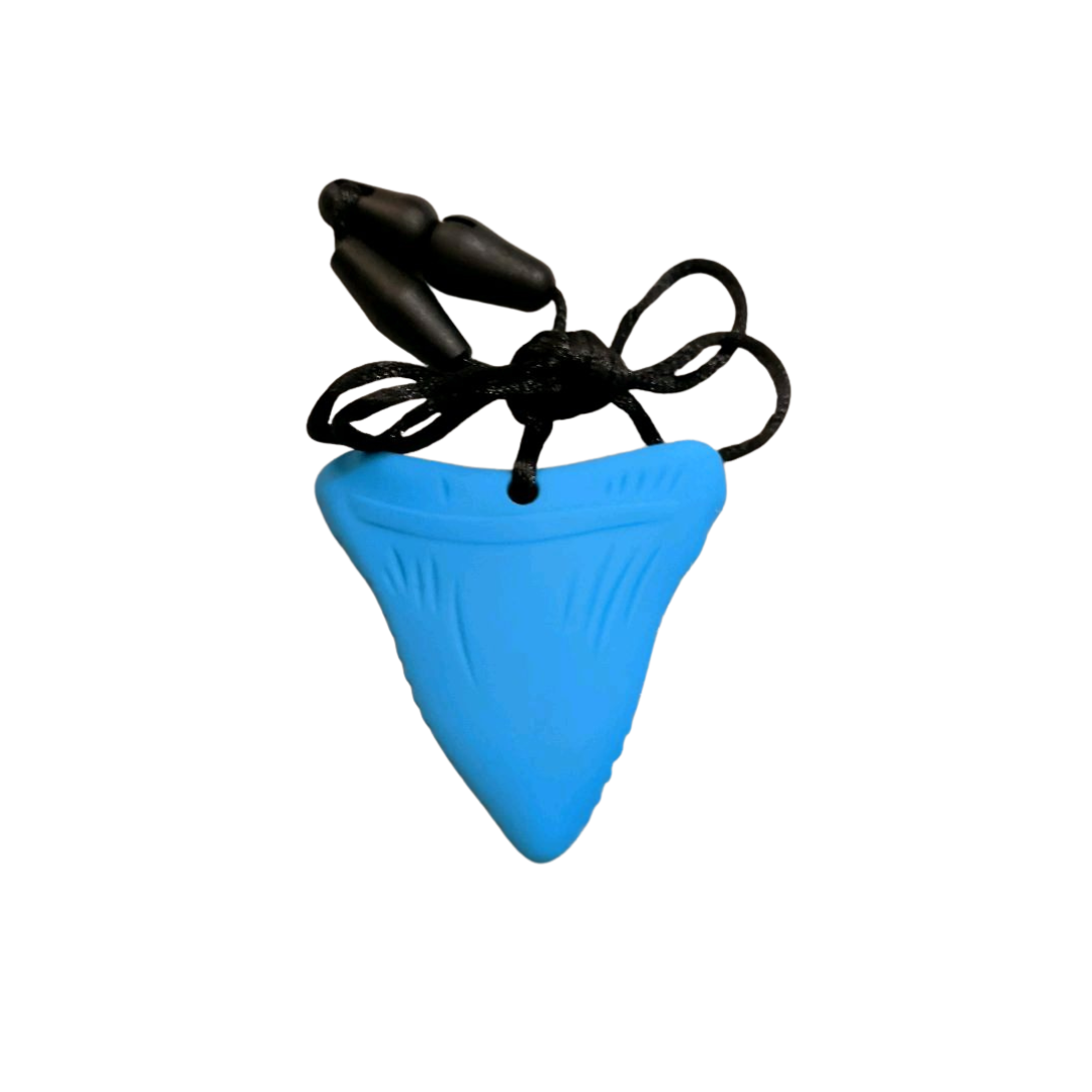 Sensory Chew Necklace