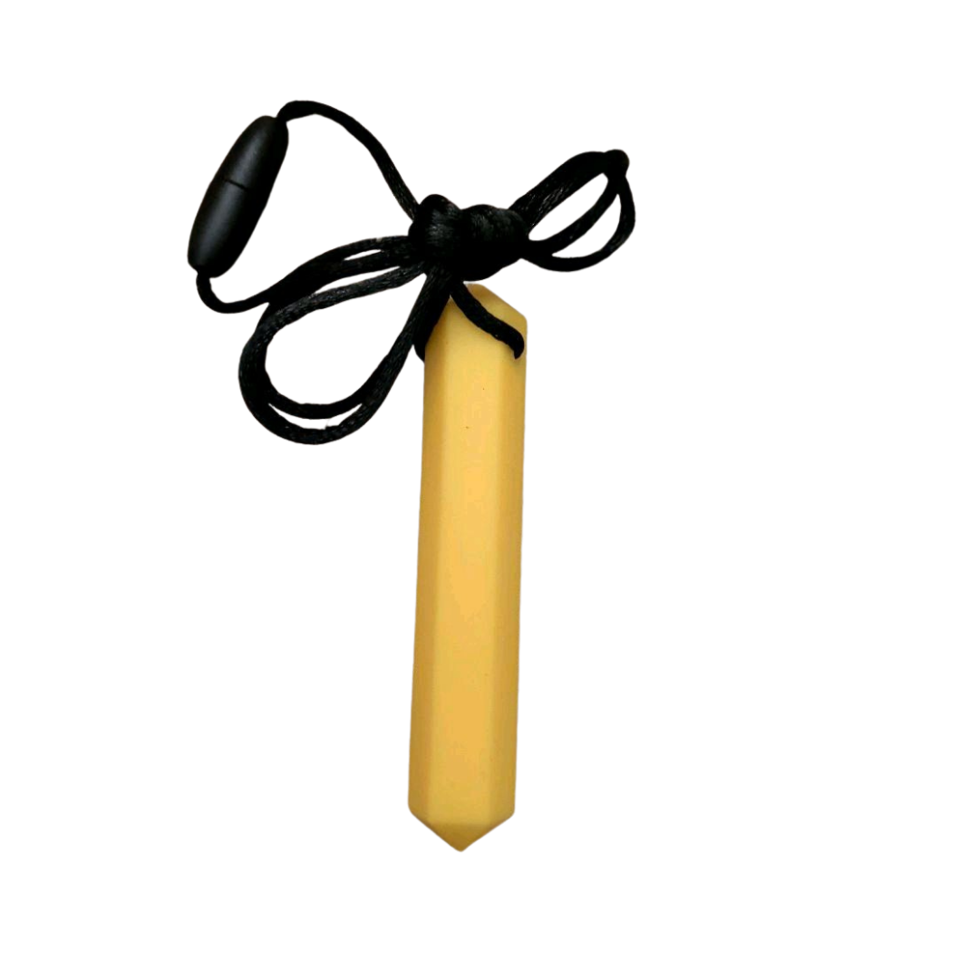 Sensory Chew Necklace