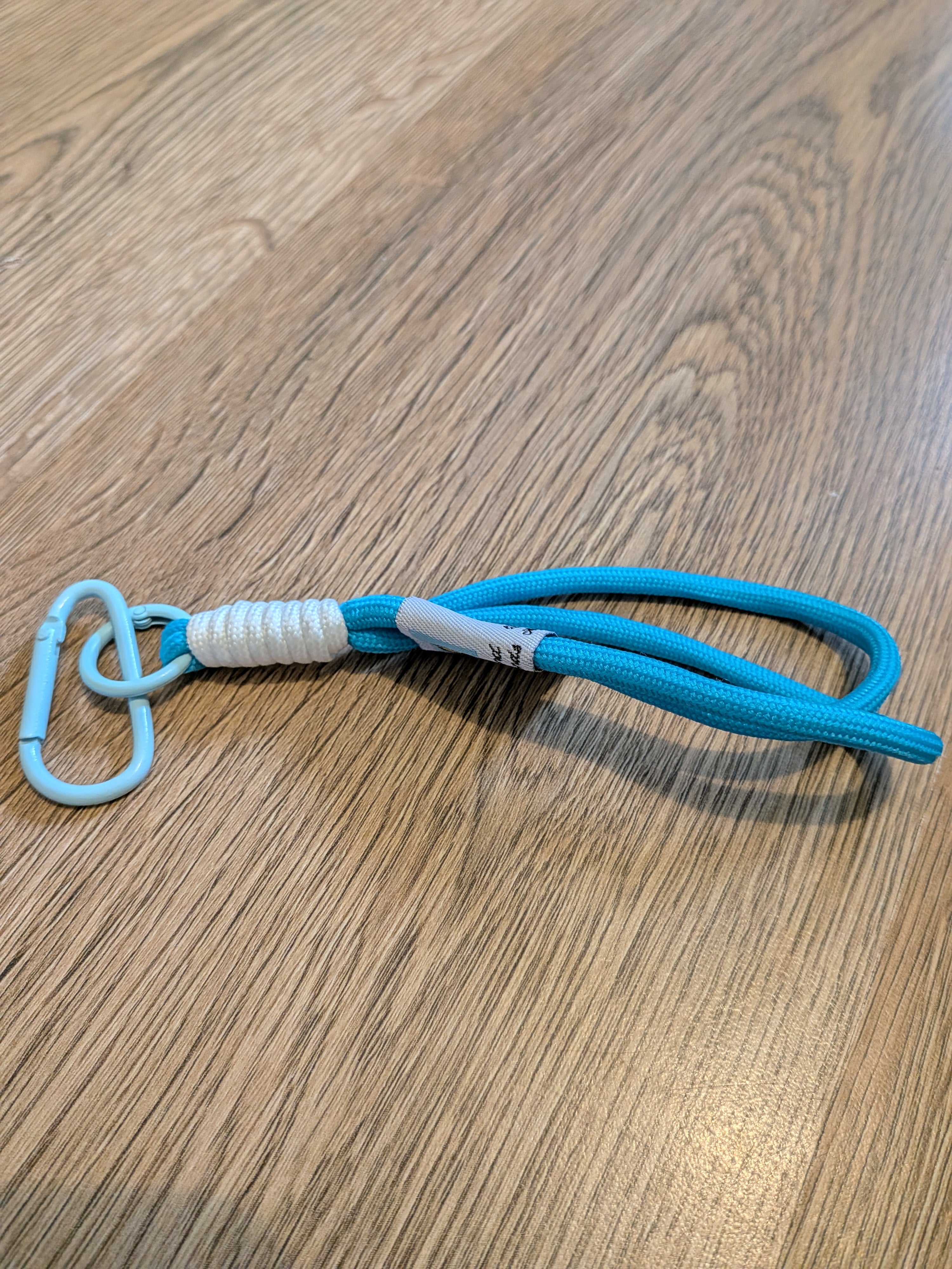 Sensory Keychain Base