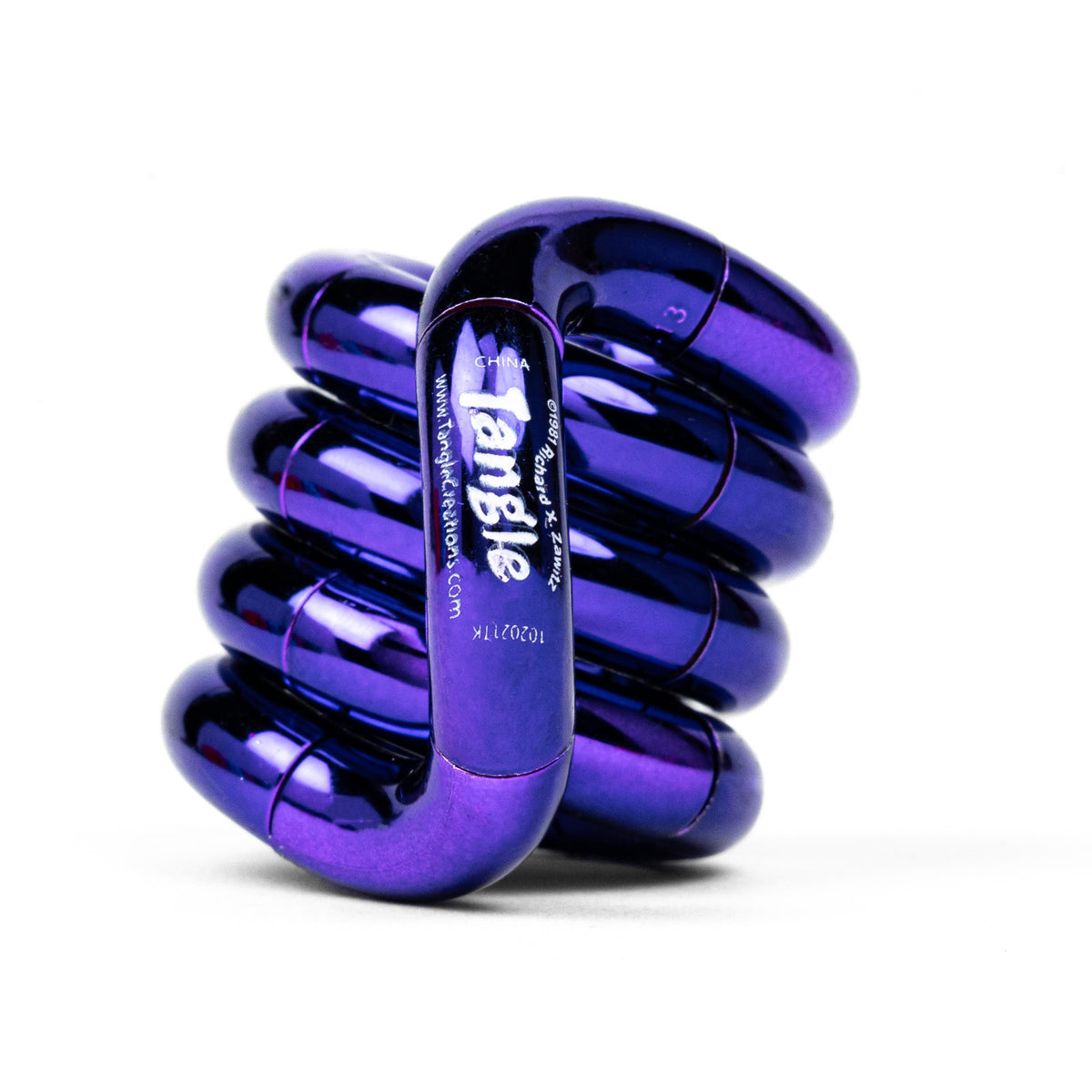 Tangle® Jr. Metallics